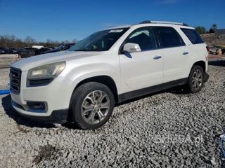 GMC ACADIA SLT-1