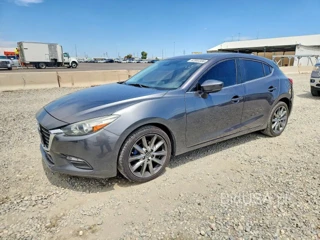 MAZDA 3 TOURING