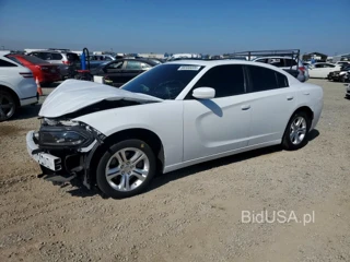 DODGE CHARGER SXT
