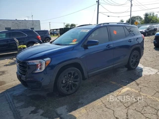 GMC TERRAIN SLE