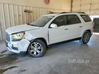 GMC ACADIA SLT-1