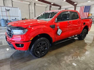 FORD RANGER XL