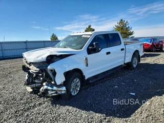 FORD F250 SUPER DUTY