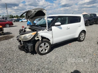 KIA SOUL BASE