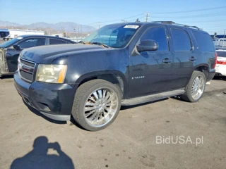 CHEVROLET TAHOE C1500