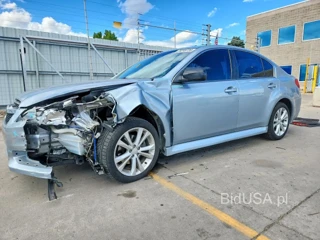 SUBARU LEGACY 2.5I