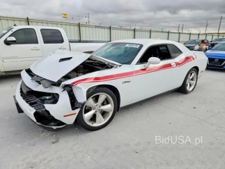 DODGE CHALLENGER R/T