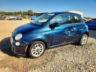 FIAT 500 POP