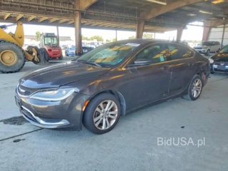 CHRYSLER 200 LIMITED