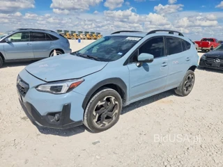 SUBARU CROSSTREK LIMITED