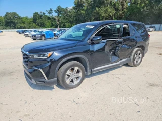 HONDA PILOT EXL