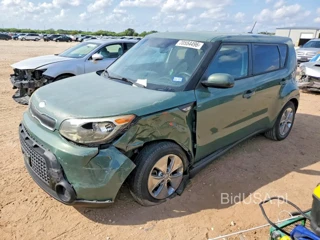 KIA SOUL BASE