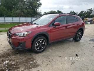 SUBARU CROSSTREK PREMIUM