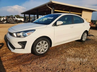 KIA RIO LX