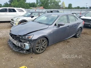 LEXUS IS 300