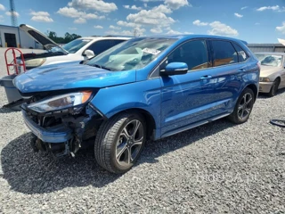 FORD EDGE ST