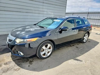 ACURA TSX