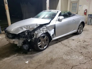 LEXUS SC 430