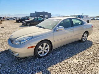 LEXUS ES 330