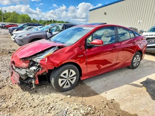 TOYOTA PRIUS FOUR