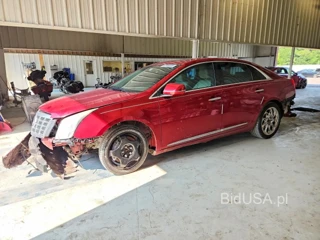 CADILLAC XTS PREMIUM COLLECTION