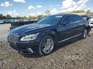 LEXUS LS 460L