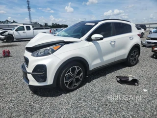 KIA SPORTAGE SX
