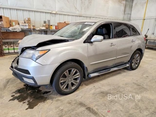 ACURA MDX ADVANCE