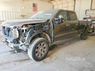 FORD F350 SUPER DUTY