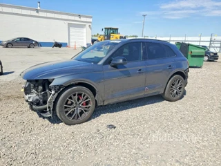 AUDI SQ5 PREMIUM PLUS