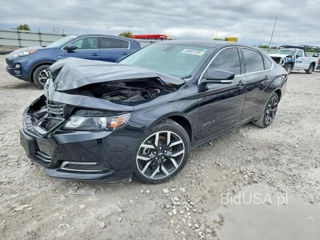 CHEVROLET IMPALA LT