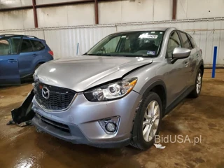 MAZDA CX-5 GT