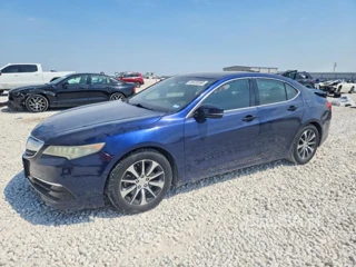 ACURA TLX