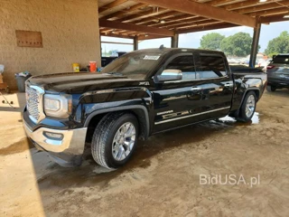 GMC SIERRA K1500 SLT