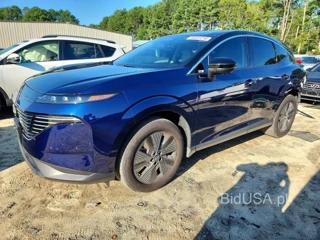 NISSAN MURANO SL