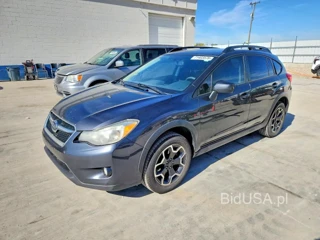 SUBARU XV CROSSTREK 2.0 PREMIUM