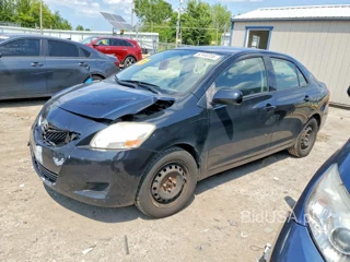 TOYOTA YARIS FLEET