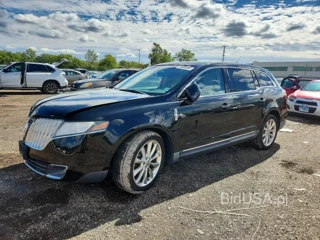 LINCOLN MKT