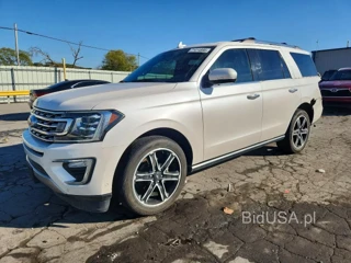 FORD EXPEDITION LIMITED