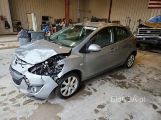 MAZDA MAZDA 2