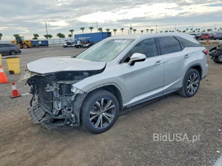 LEXUS RX 350 L