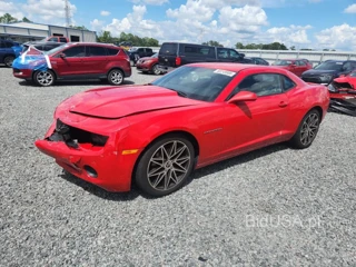 CHEVROLET CAMARO LS