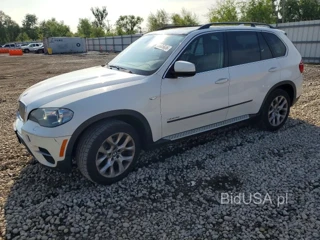BMW X5 XDRIVE35I