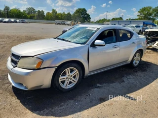 DODGE AVENGER SXT