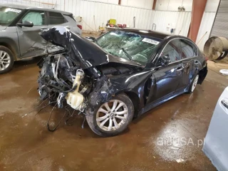 HYUNDAI GENESIS 3.8L