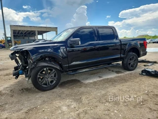 FORD F150 SUPERCREW