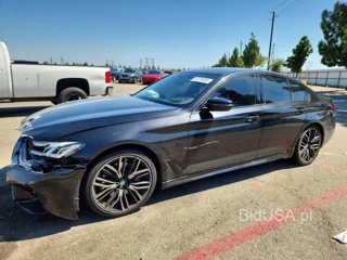 BMW 540 I