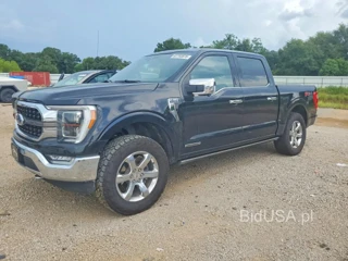 FORD F150 SUPERCREW