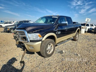 DODGE RAM 2500