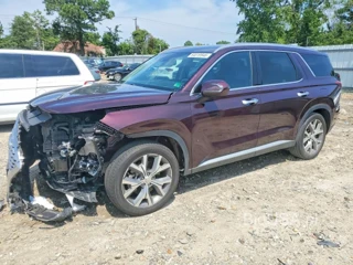 HYUNDAI PALISADE SEL